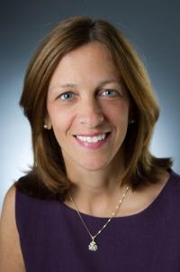 Emily DiMango, MD, received the